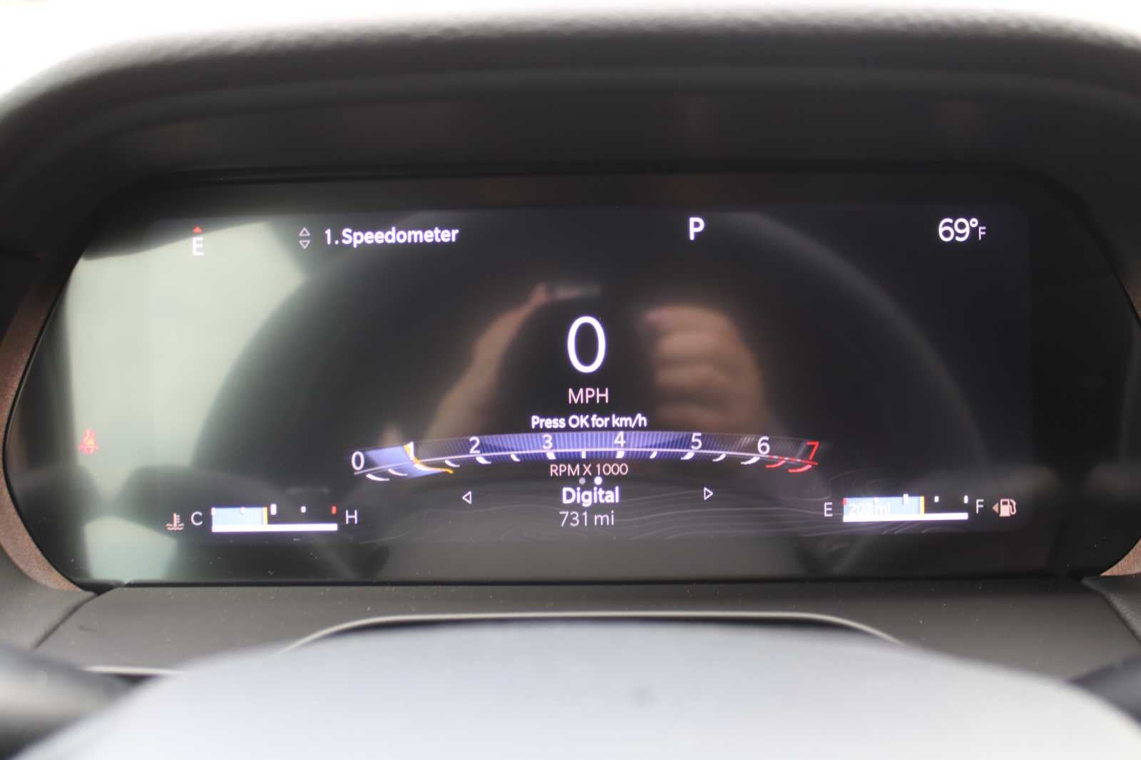 2025 Jeep Grand Cherokee Laredo X 4x2