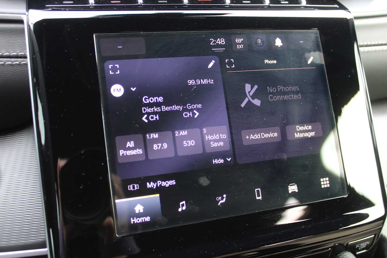 2025 Jeep Grand Cherokee Laredo X 4x2