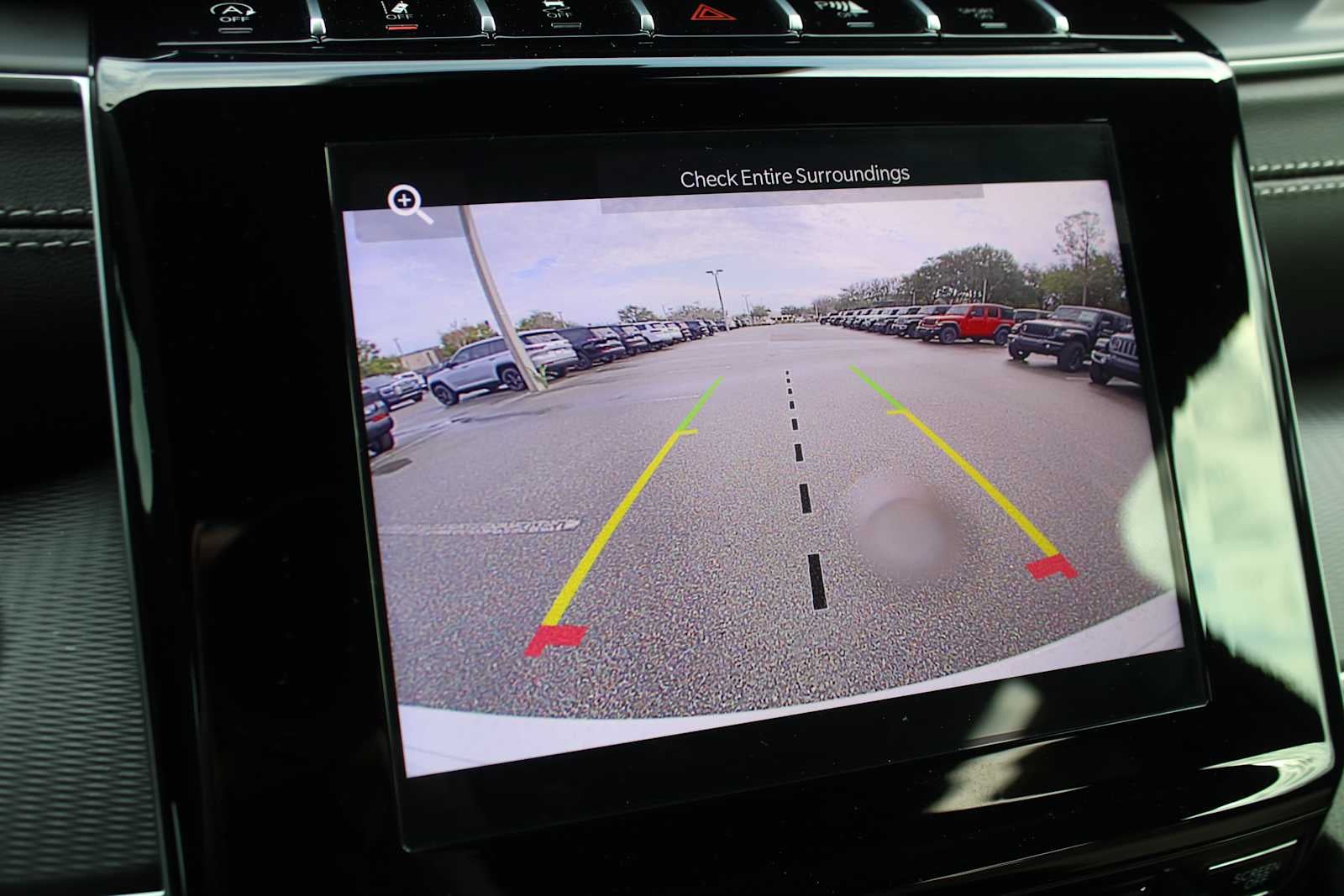 2025 Jeep Grand Cherokee Laredo X 4x2