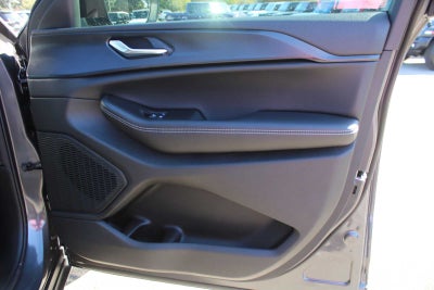 2025 Jeep Grand Cherokee GRAND CHEROKEE LAREDO X 4X2