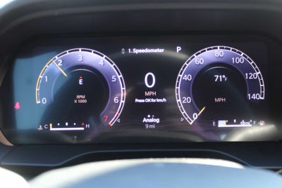 2025 Jeep Grand Cherokee GRAND CHEROKEE LAREDO X 4X2