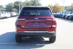 2025 Jeep Grand Cherokee GRAND CHEROKEE LAREDO X 4X2
