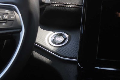 2026 Jeep Grand Cherokee Laredo X