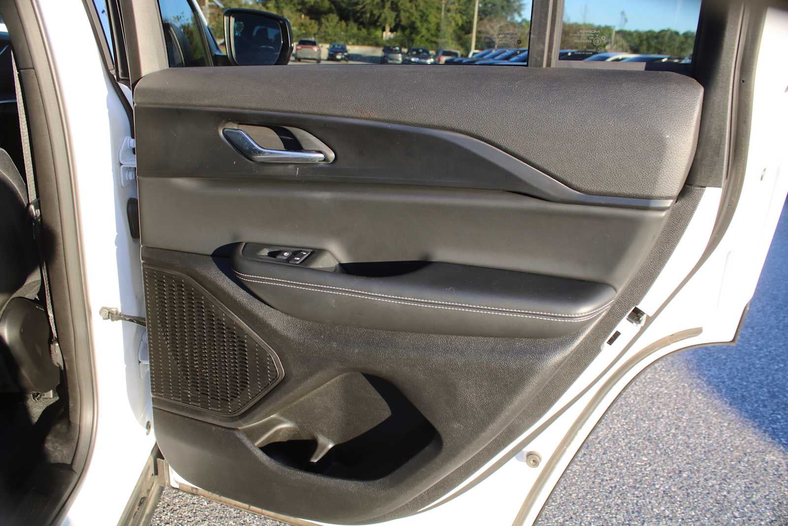 2025 Jeep Grand Cherokee Laredo X 4x2