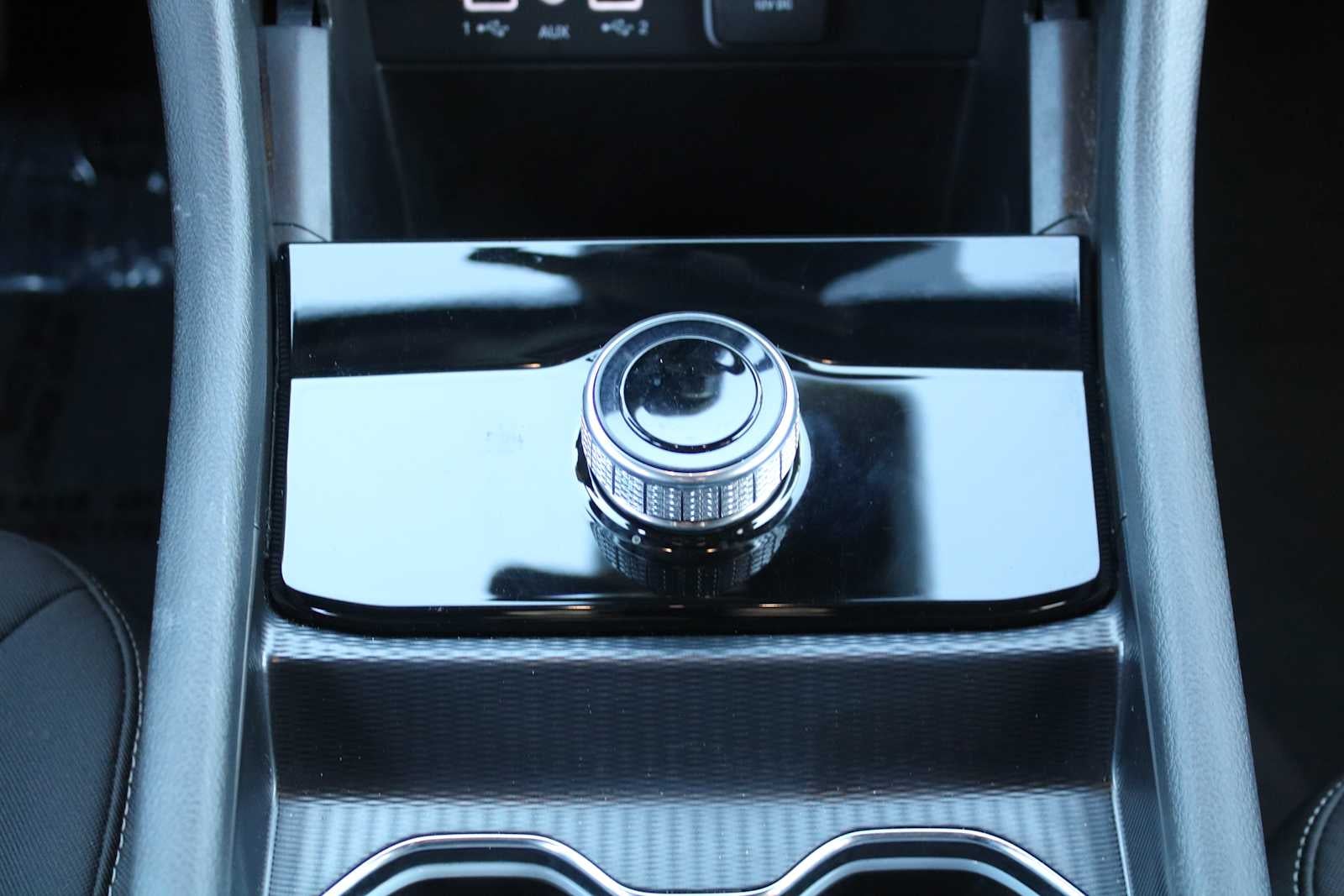 2025 Jeep Grand Cherokee Laredo X 4x2