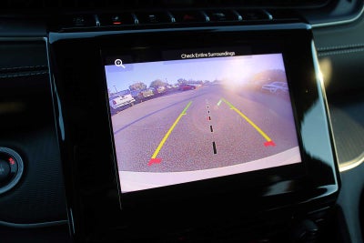 2025 Jeep Grand Cherokee Laredo X 4x2