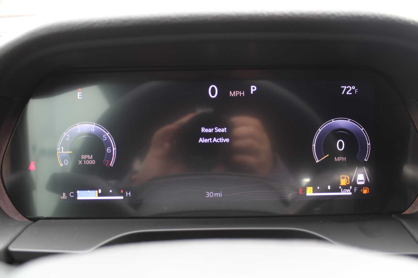 2025 Jeep Grand Cherokee GRAND CHEROKEE LAREDO X 4X2