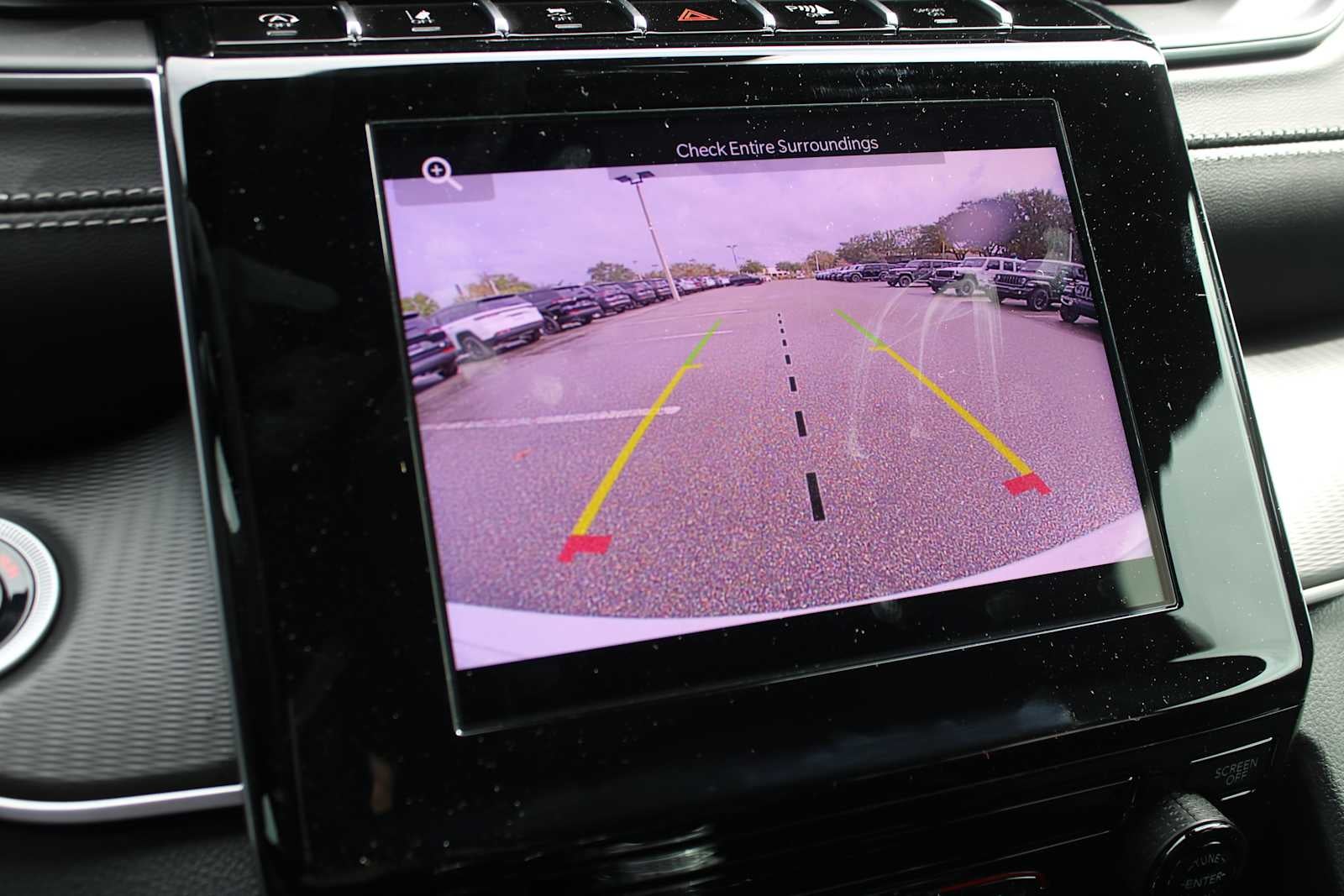 2025 Jeep Grand Cherokee GRAND CHEROKEE LAREDO X 4X2