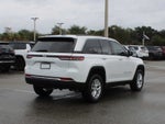 2025 Jeep Grand Cherokee GRAND CHEROKEE LAREDO X 4X2