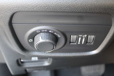 2025 Jeep Grand Cherokee GRAND CHEROKEE ALTITUDE X 4X2