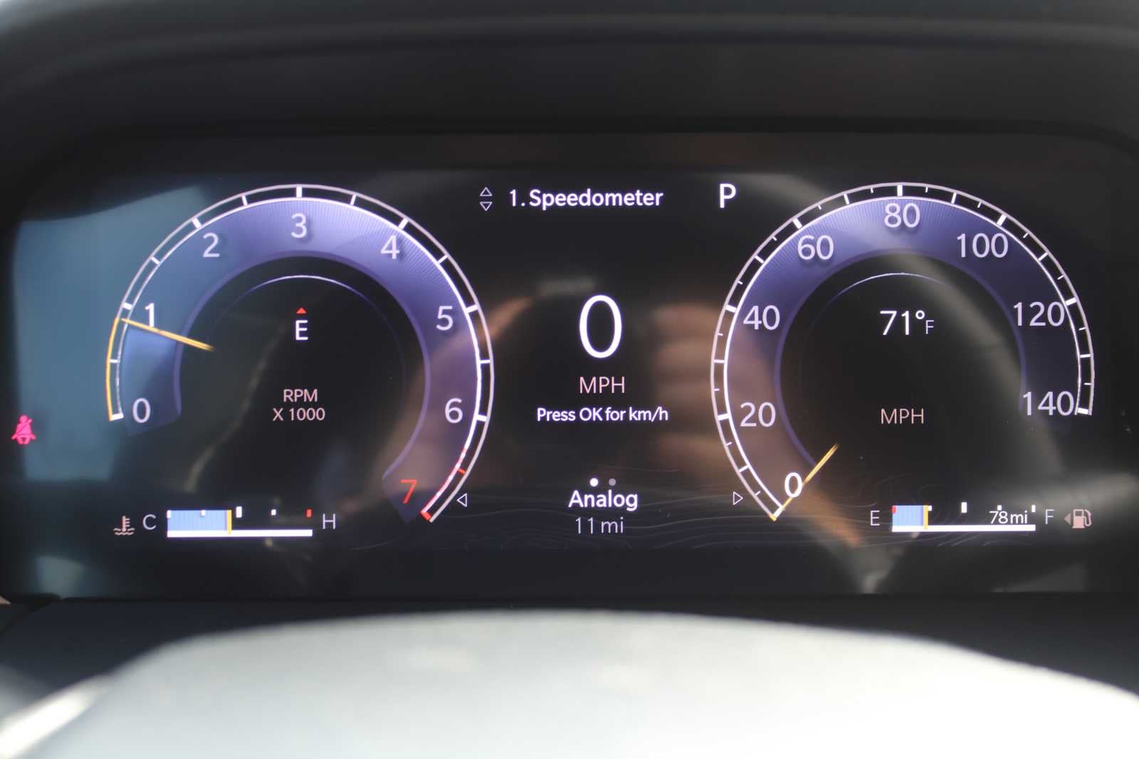 2025 Jeep Grand Cherokee GRAND CHEROKEE ALTITUDE X 4X2