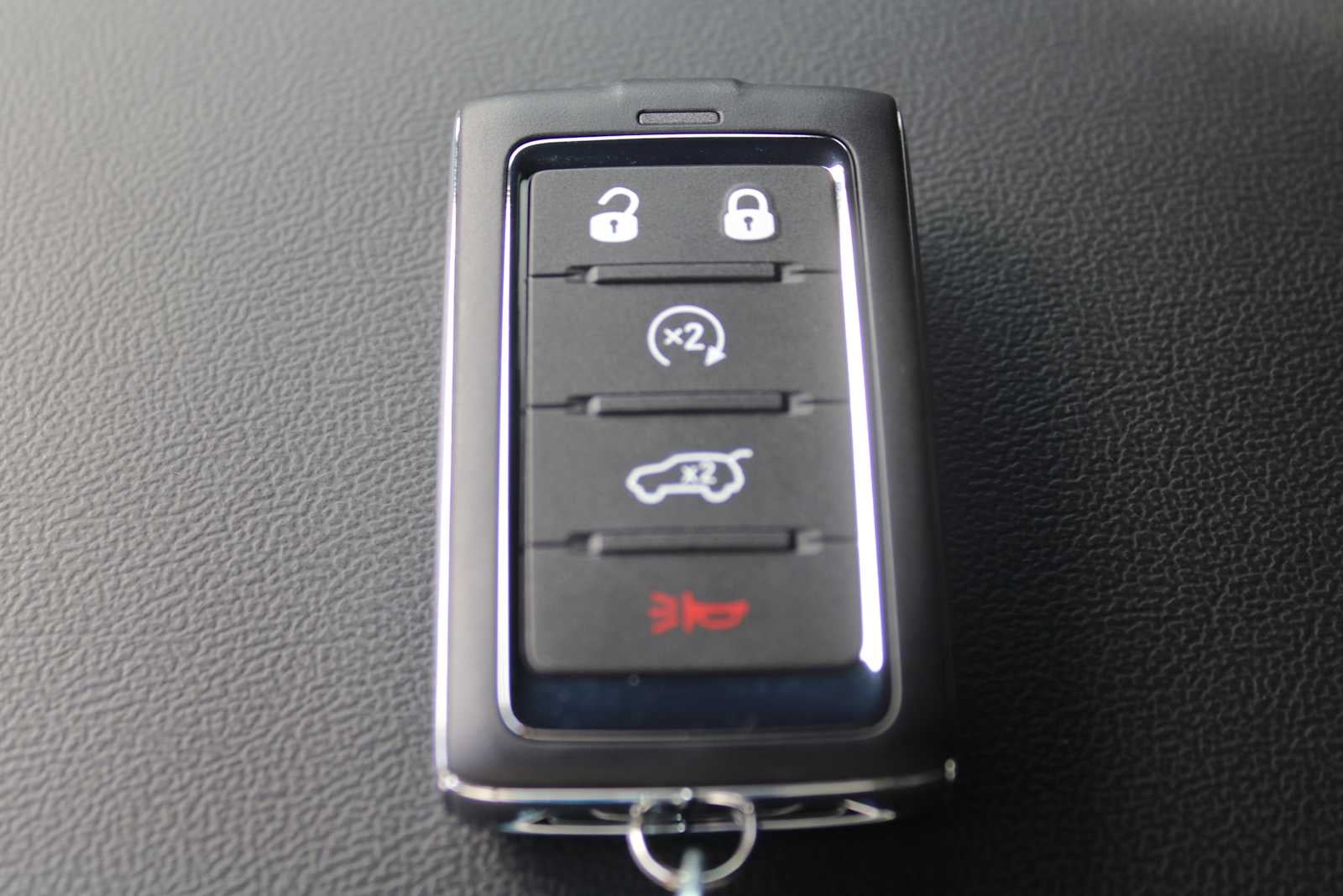 2025 Jeep Grand Cherokee GRAND CHEROKEE ALTITUDE X 4X2