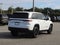 2025 Jeep Grand Cherokee GRAND CHEROKEE ALTITUDE X 4X2