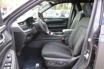 2026 Jeep Grand Cherokee GRAND CHEROKEE LAREDO X 4X2