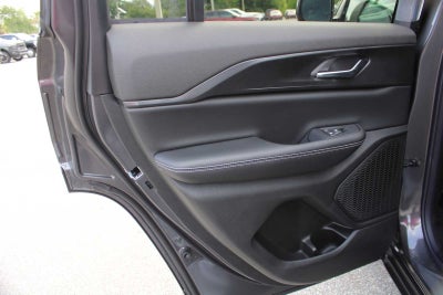 2026 Jeep Grand Cherokee GRAND CHEROKEE LAREDO X 4X2