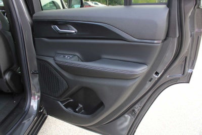 2026 Jeep Grand Cherokee GRAND CHEROKEE LAREDO X 4X2