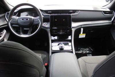 2026 Jeep Grand Cherokee GRAND CHEROKEE LAREDO X 4X2