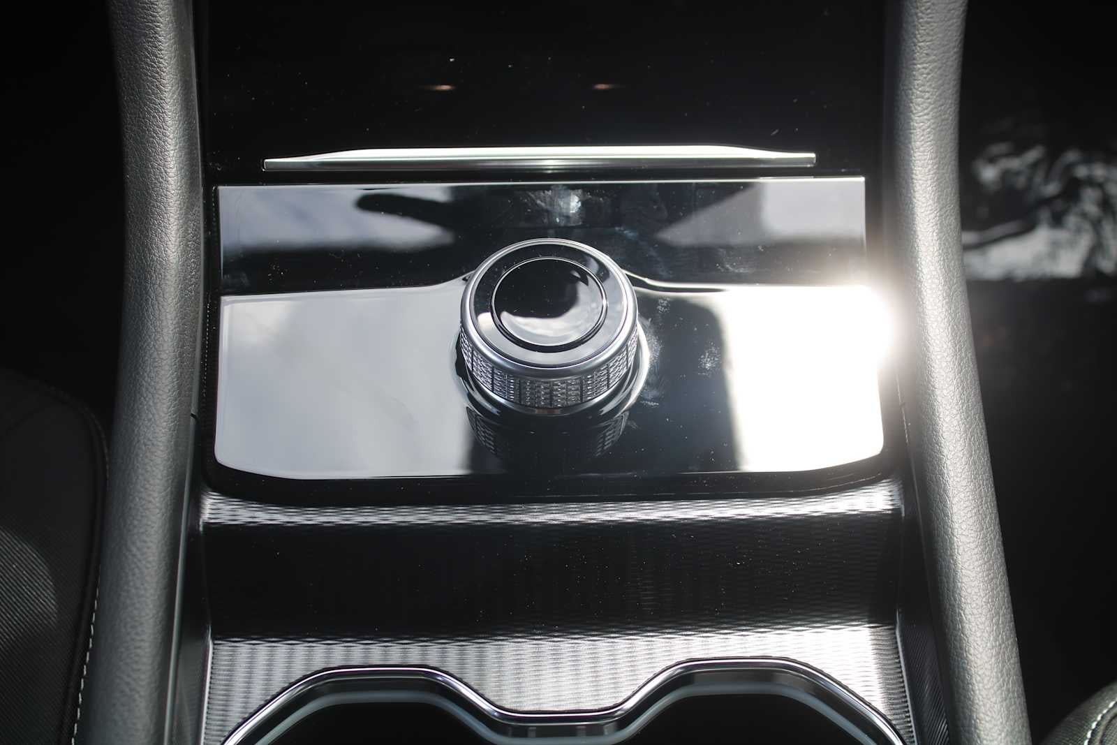 2026 Jeep Grand Cherokee GRAND CHEROKEE LAREDO X 4X2