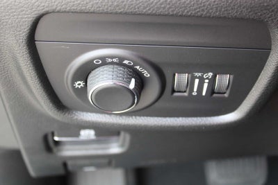 2026 Jeep Grand Cherokee GRAND CHEROKEE LAREDO X 4X2