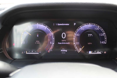 2026 Jeep Grand Cherokee GRAND CHEROKEE LAREDO X 4X2