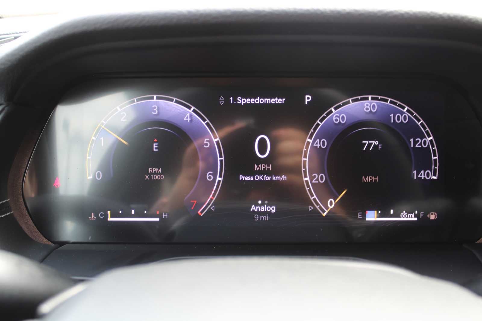 2026 Jeep Grand Cherokee GRAND CHEROKEE LAREDO X 4X2