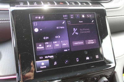 2026 Jeep Grand Cherokee GRAND CHEROKEE LAREDO X 4X2