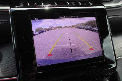 2026 Jeep Grand Cherokee GRAND CHEROKEE LAREDO X 4X2