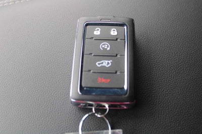 2026 Jeep Grand Cherokee GRAND CHEROKEE LAREDO X 4X2