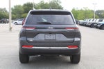 2026 Jeep Grand Cherokee GRAND CHEROKEE LAREDO X 4X2