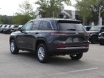 2026 Jeep Grand Cherokee GRAND CHEROKEE LAREDO X 4X2