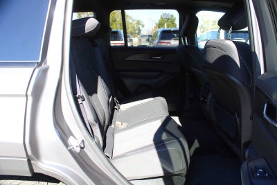 2025 Jeep Grand Cherokee Laredo X 4x2