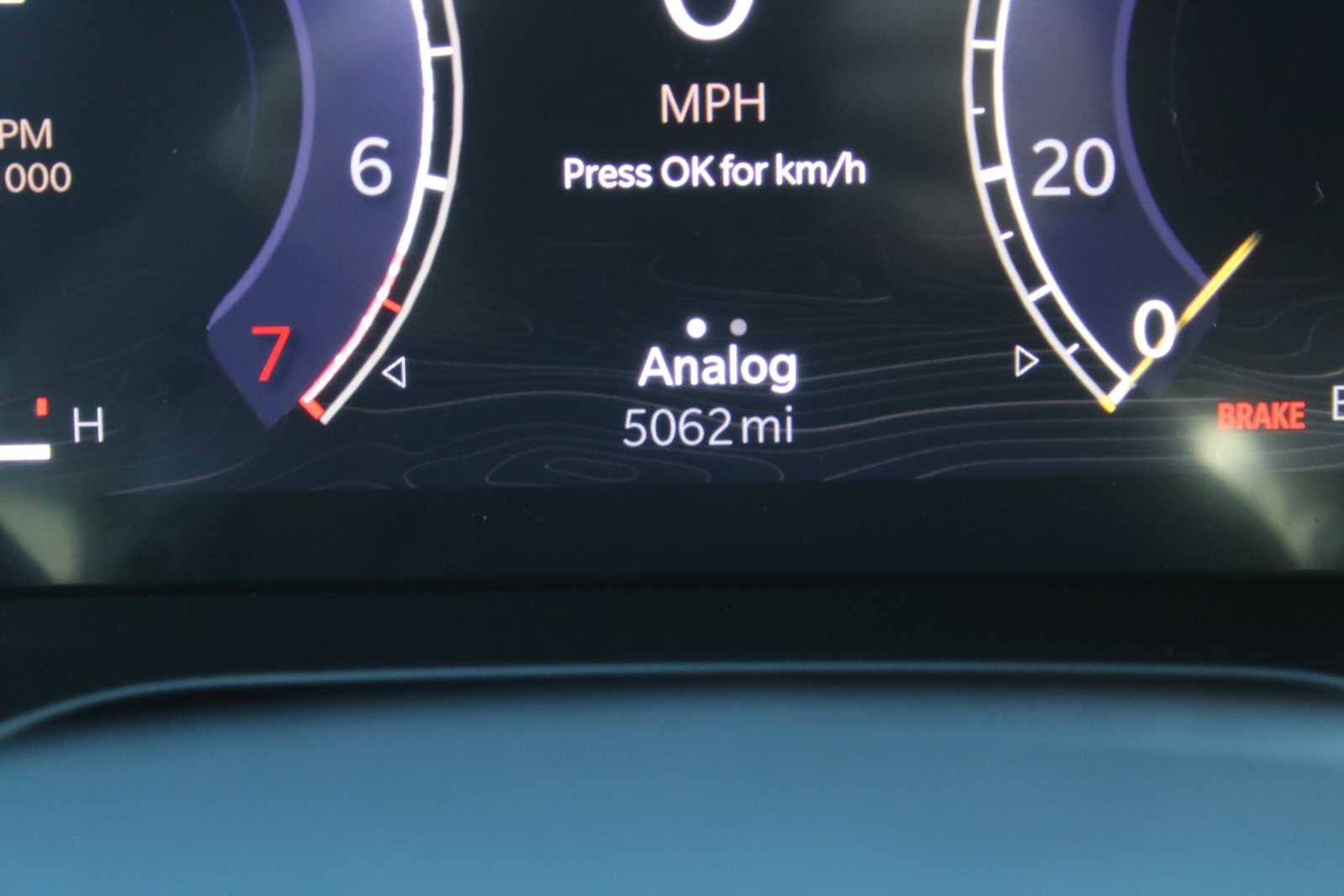 2025 Jeep Grand Cherokee Laredo X 4x2