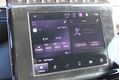 2025 Jeep Grand Cherokee Laredo X 4x2