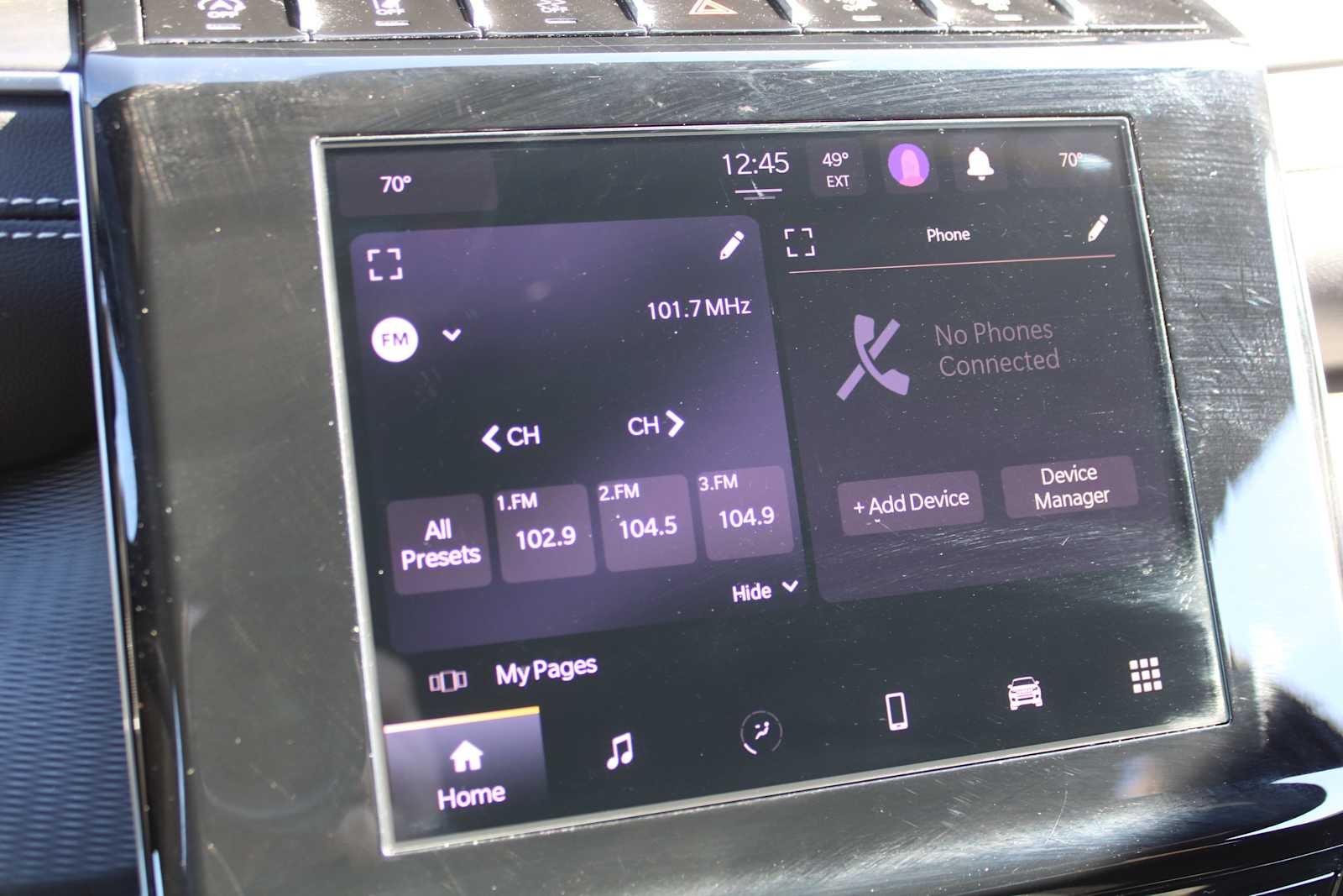 2025 Jeep Grand Cherokee Laredo X 4x2