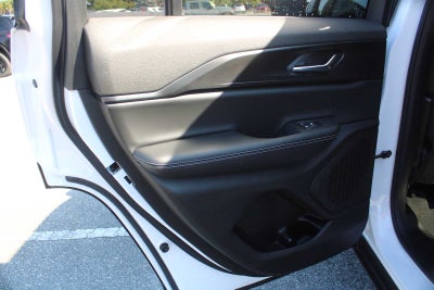 2025 Jeep Grand Cherokee GRAND CHEROKEE LAREDO X 4X2