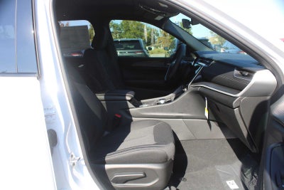 2025 Jeep Grand Cherokee GRAND CHEROKEE LAREDO X 4X2