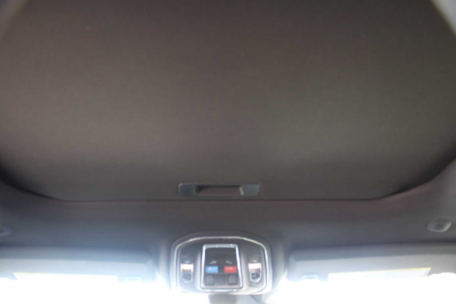 2025 Jeep Grand Cherokee GRAND CHEROKEE LAREDO X 4X2