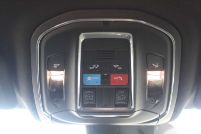 2025 Jeep Grand Cherokee GRAND CHEROKEE LAREDO X 4X2