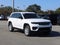 2025 Jeep Grand Cherokee GRAND CHEROKEE LAREDO X 4X2