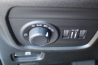 2025 Jeep Grand Cherokee GRAND CHEROKEE LAREDO X 4X2