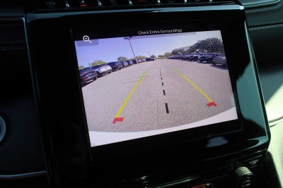 2025 Jeep Grand Cherokee GRAND CHEROKEE LAREDO X 4X2