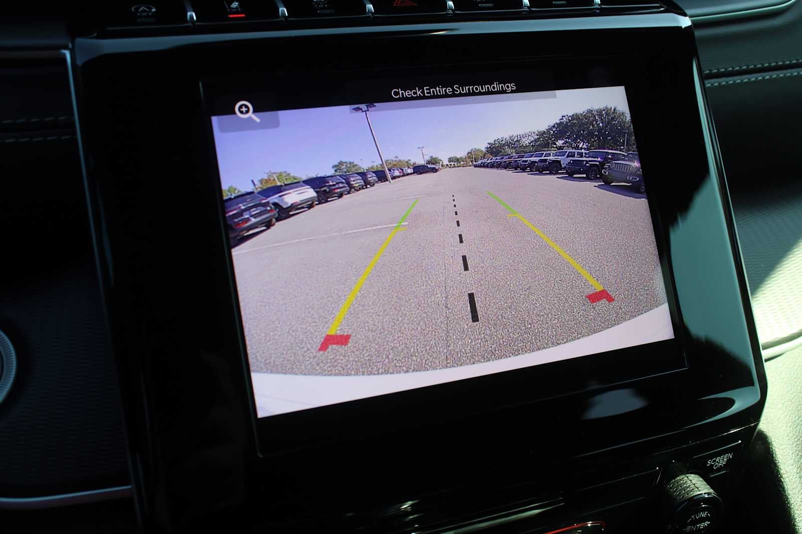 2025 Jeep Grand Cherokee GRAND CHEROKEE LAREDO X 4X2