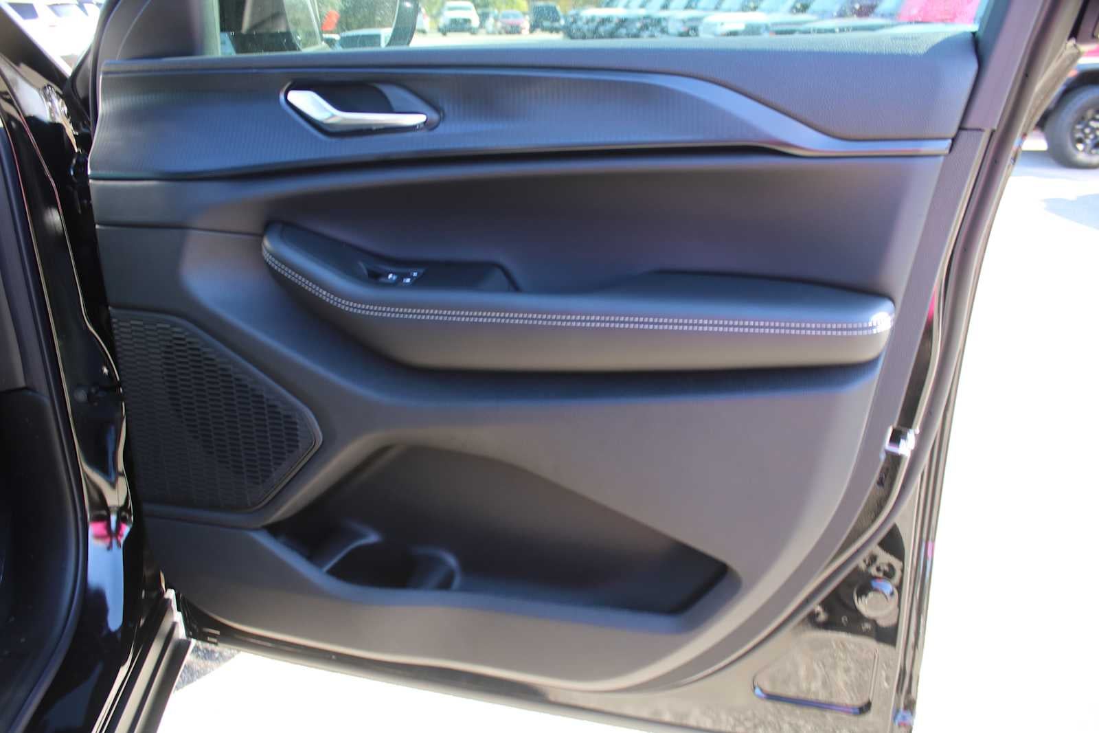 2025 Jeep Grand Cherokee GRAND CHEROKEE ALTITUDE X 4X2