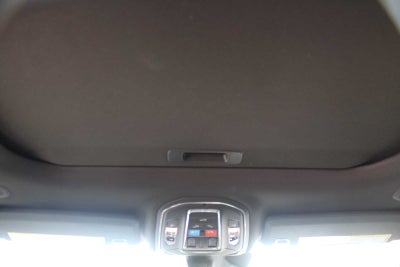 2025 Jeep Grand Cherokee GRAND CHEROKEE ALTITUDE X 4X2