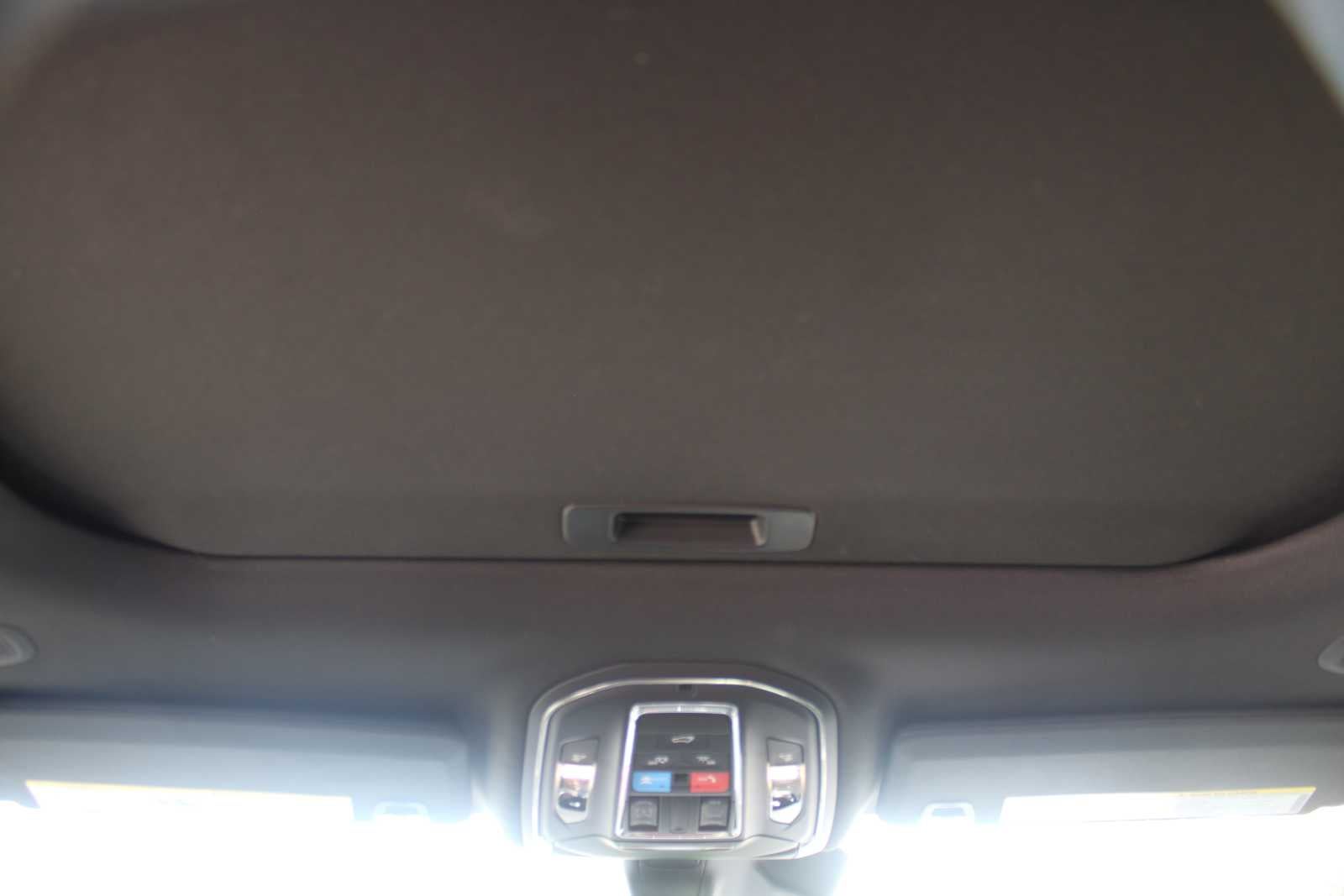 2025 Jeep Grand Cherokee GRAND CHEROKEE ALTITUDE X 4X2