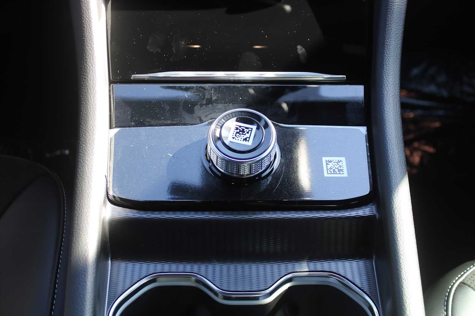 2025 Jeep Grand Cherokee GRAND CHEROKEE ALTITUDE X 4X2