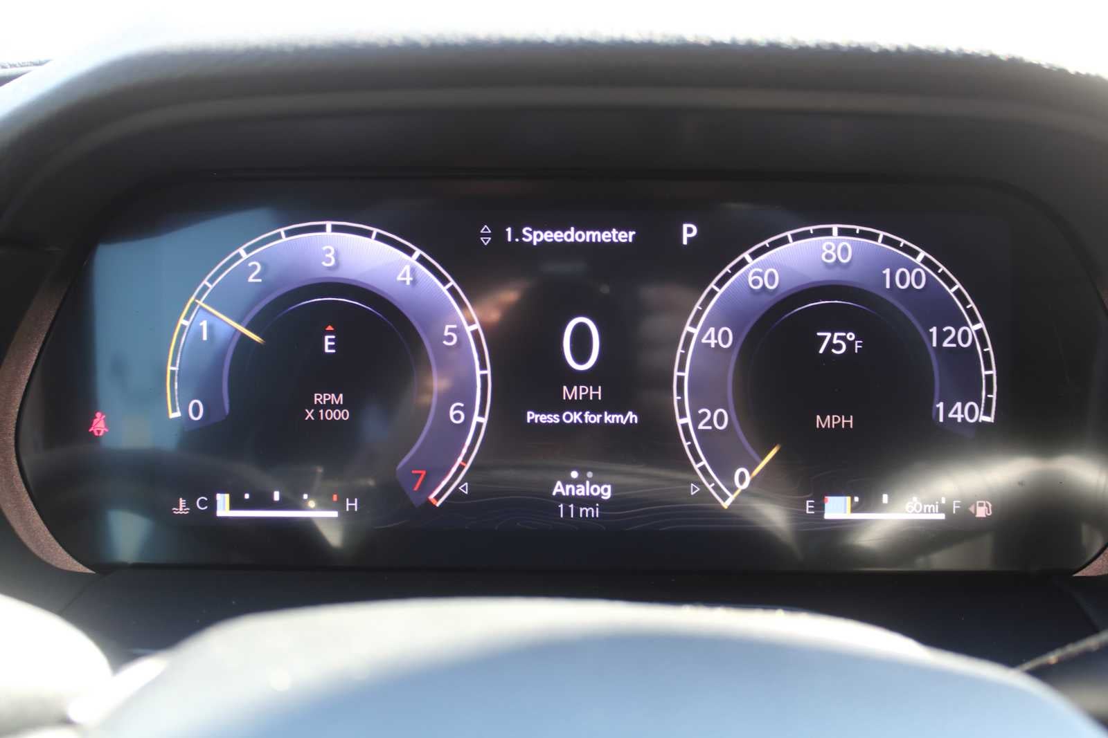 2025 Jeep Grand Cherokee GRAND CHEROKEE ALTITUDE X 4X2