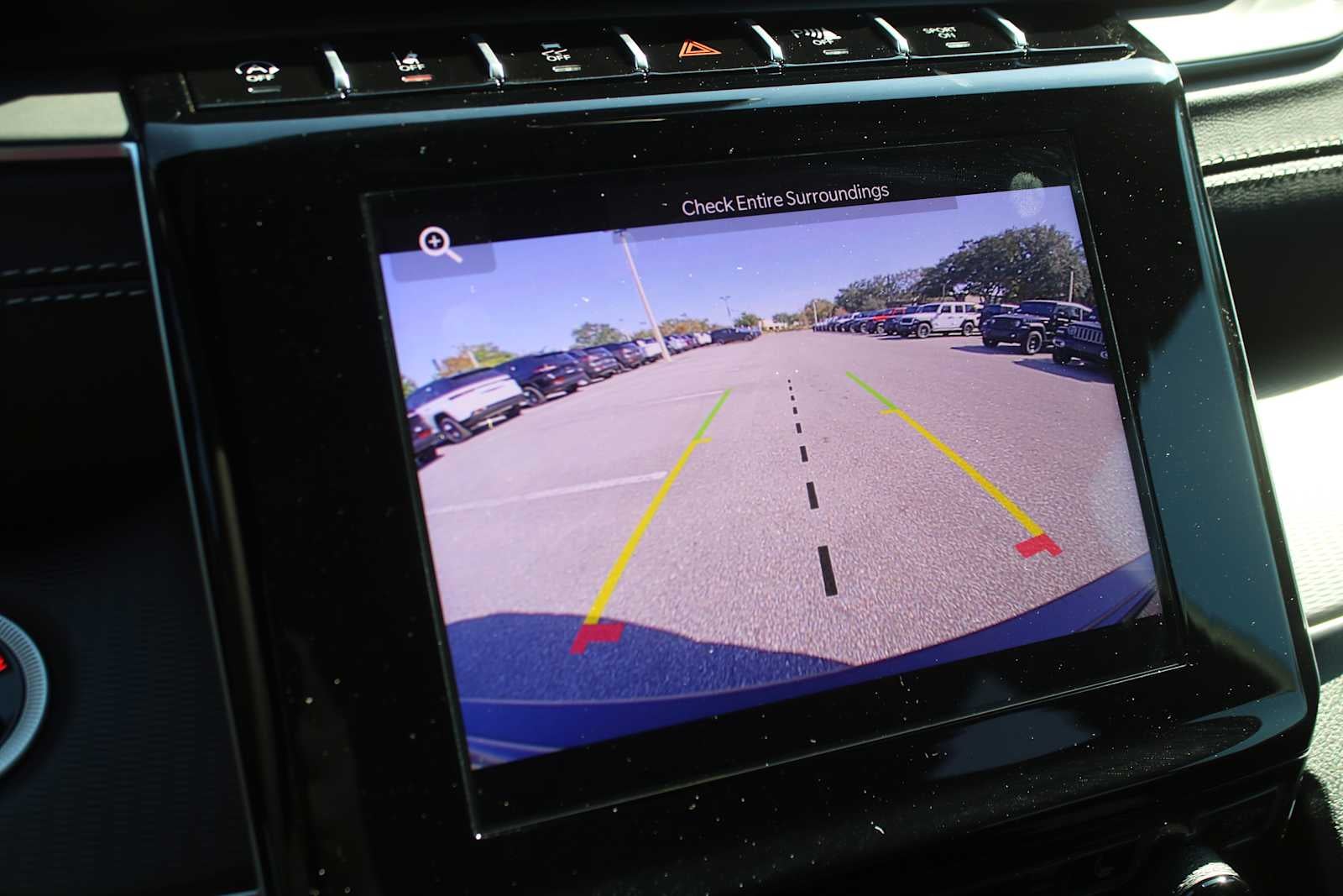 2025 Jeep Grand Cherokee GRAND CHEROKEE ALTITUDE X 4X2