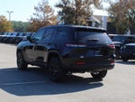 2025 Jeep Grand Cherokee GRAND CHEROKEE ALTITUDE X 4X2
