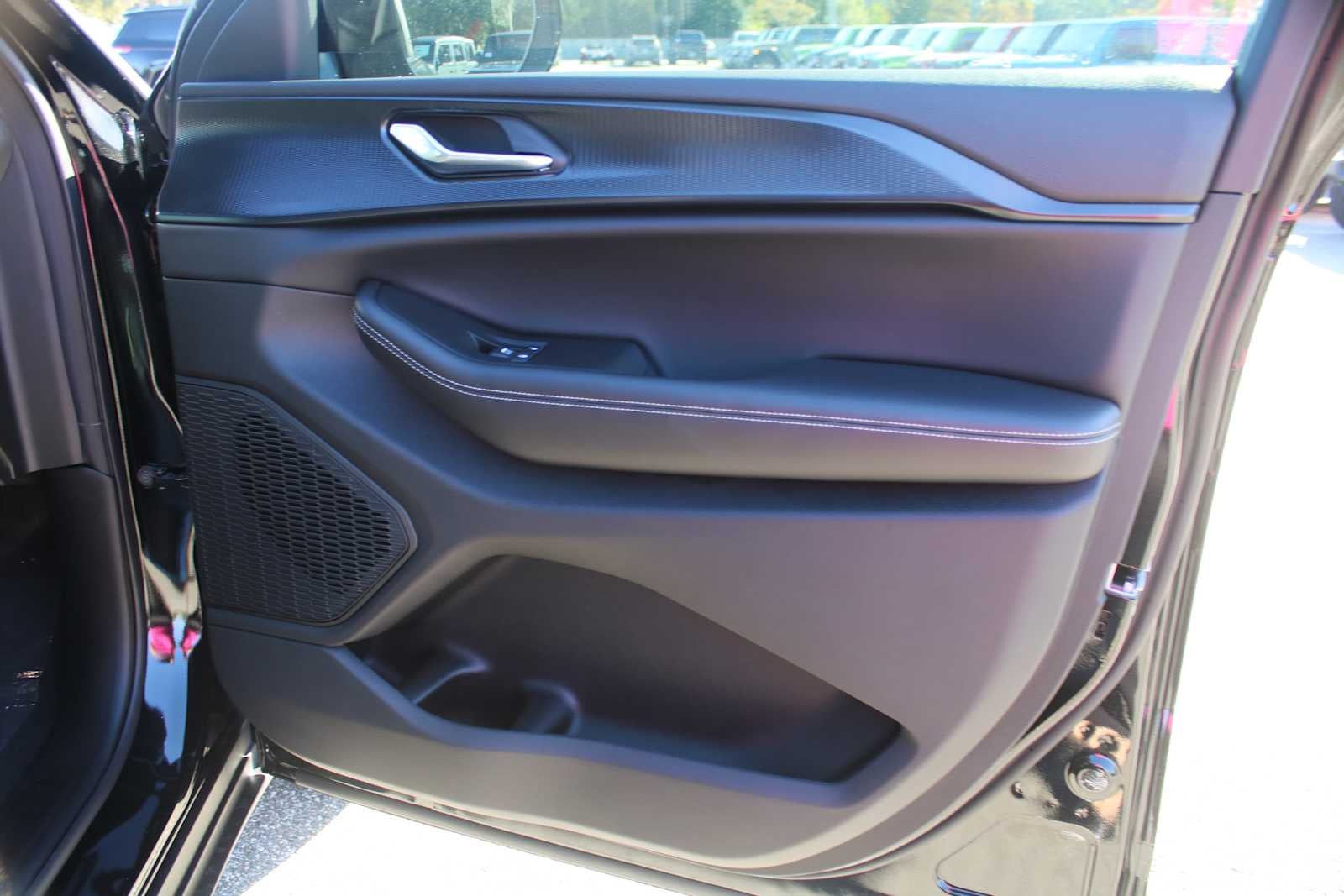 2025 Jeep Grand Cherokee GRAND CHEROKEE ALTITUDE X 4X2